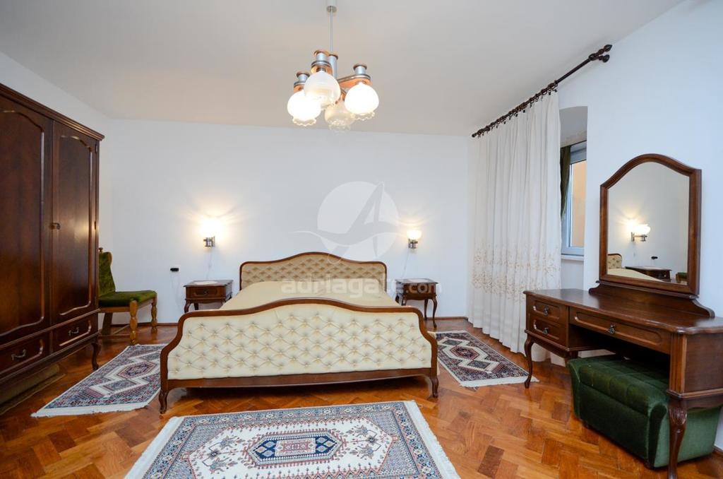 Apartment Ivana Senj  Ruang foto