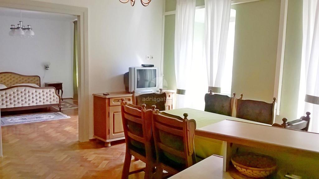 Apartment Ivana Senj  Ruang foto