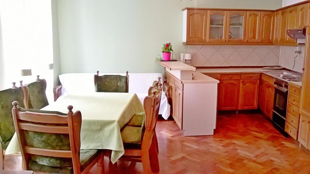 Apartment Ivana Senj  Ruang foto