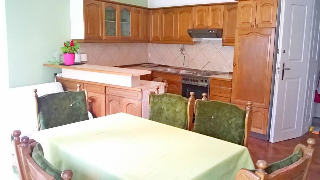 Apartment Ivana Senj  Ruang foto