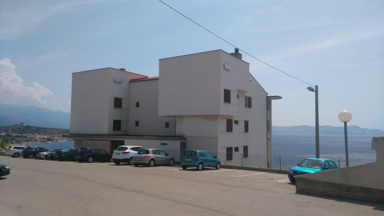 Apartment Ivana Senj  Bagian luar foto