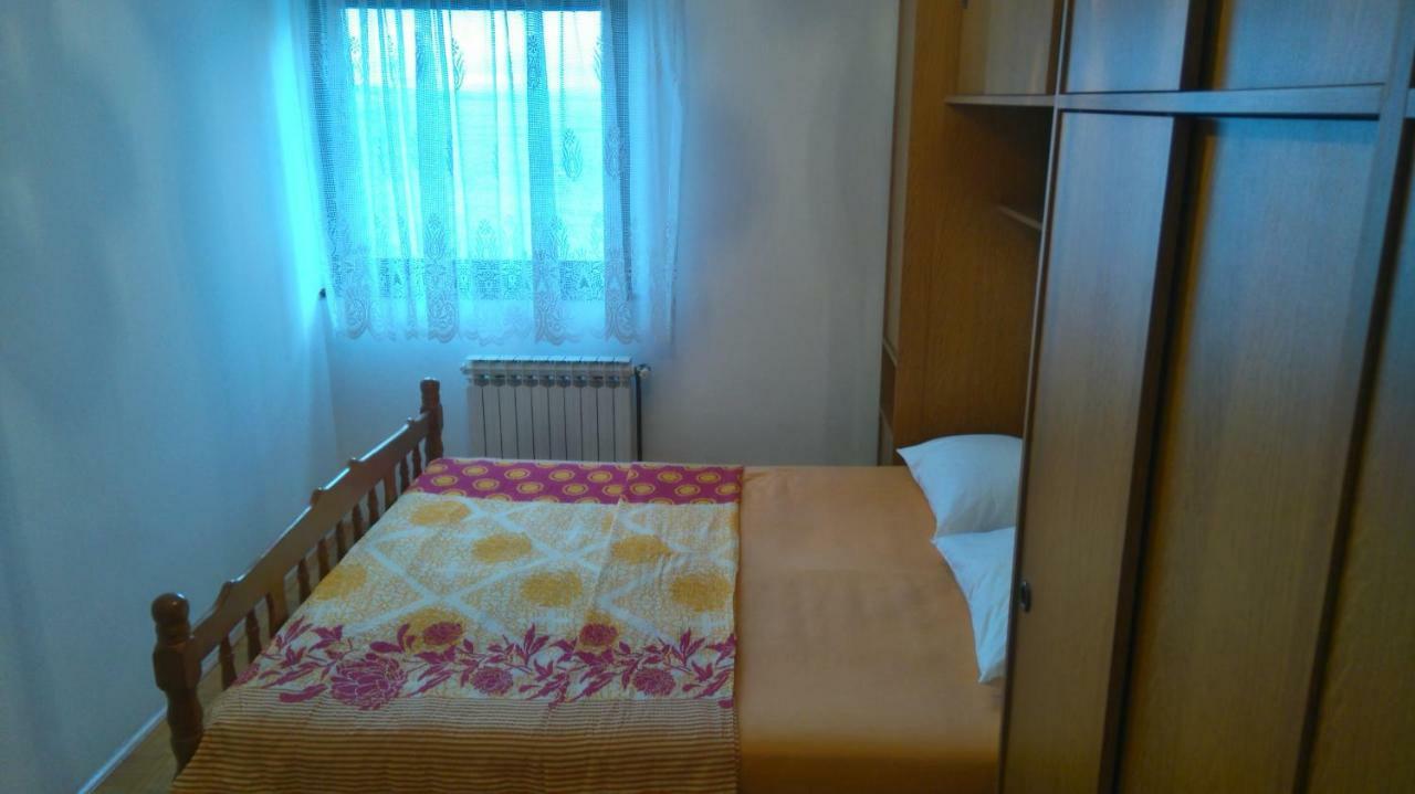 Apartment Ivana Senj  Bagian luar foto