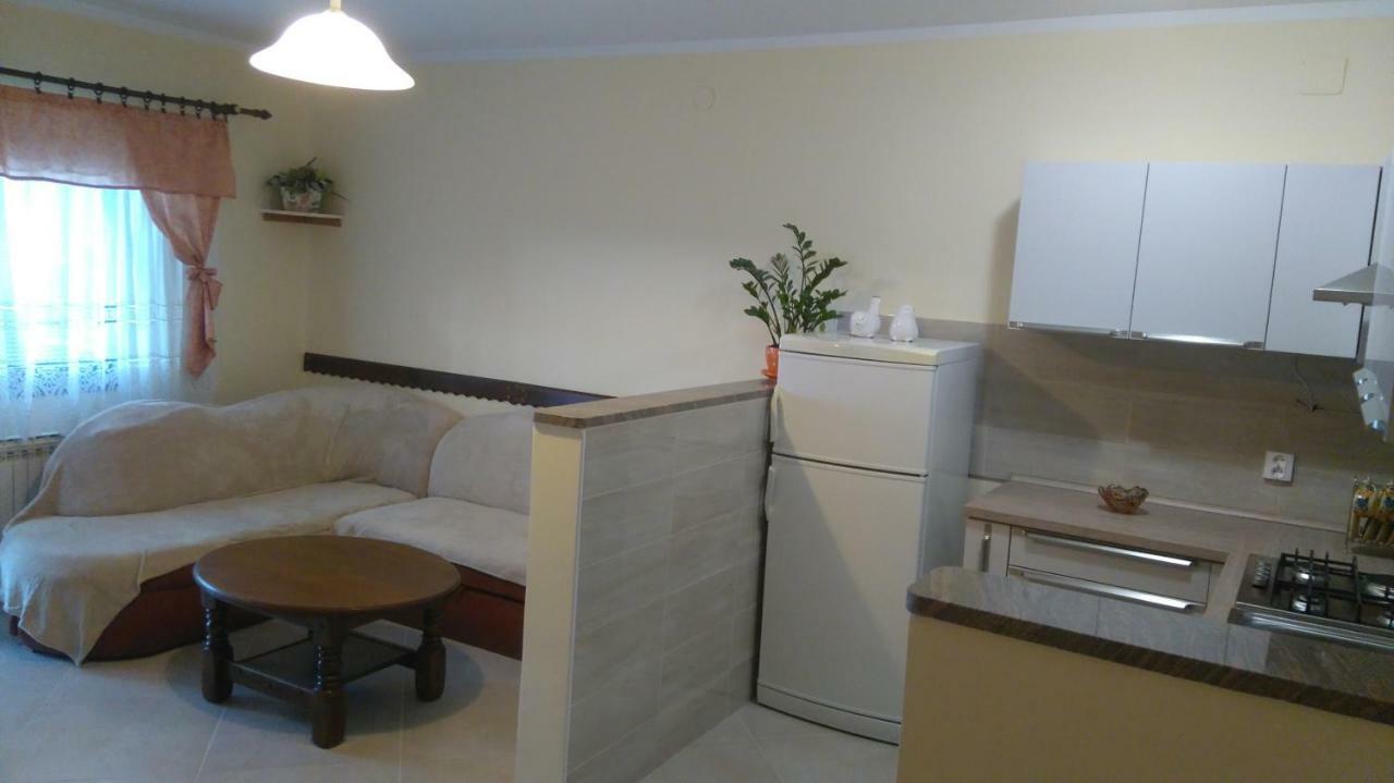 Apartment Ivana Senj  Bagian luar foto