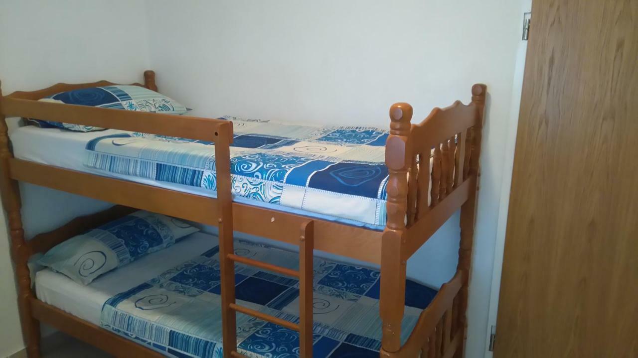Apartment Ivana Senj  Bagian luar foto