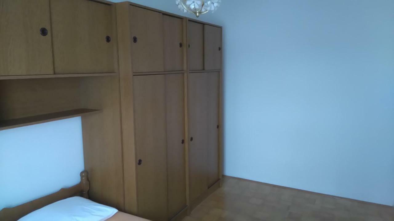 Apartment Ivana Senj  Bagian luar foto