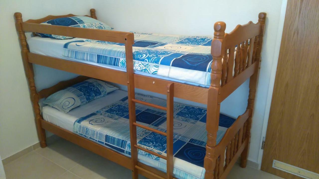 Apartment Ivana Senj  Bagian luar foto
